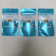 キリン iMUSE professionalプラズマ乳酸菌＋バリアビタミンCのサムネイル