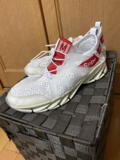 メンズ スニーカー supermeのサムネイル