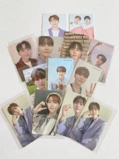 SEVENTEEN スングァンのサムネイル