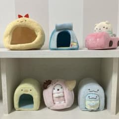 스미코구라시 정리 판매 9점