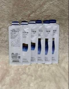 Aujua プレセディア9ml シャントリ6個setのサムネイル