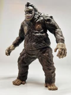RAYMUNDO TOYS コング ソフビ TYRONE K K Kong m77302414993_1.jpg?1777981927