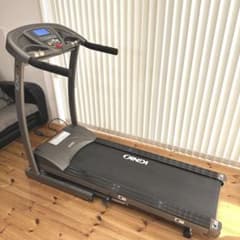 イグニオ IGNIO トレッドミルランニングマシン R16 - メルカリ