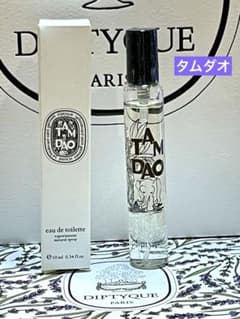 未開封 diptyque ディプティック オードトワレ タムダオ - メルカリ