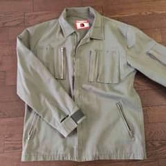 undercover ミリタリージャケットのサムネイル