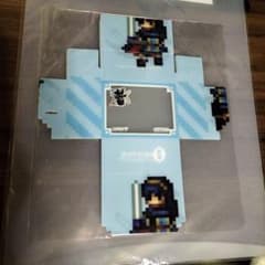 ファイアーエムブレム サイファ デッキケース3種類 - メルカリ