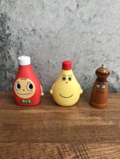 アンパンマン　おままごとのサムネイル