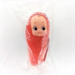 未開封 たらこキューピーぬいぐるみ フィギュア 当時物 レトロ - メルカリ