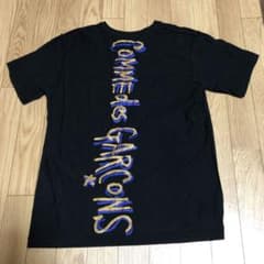 コムデギャルソンブラックマーケットインサイドアウト Tシャツのサムネイル