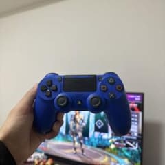 ps4 デュアルショックのサムネイル