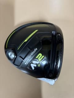 TaylorMade M2 Dタイプドライバー 10.5度のサムネイル