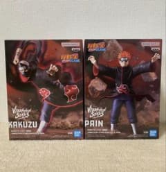 NARUTO-ナルト- 疾風伝 VIBRATION STARS-KAKUZU ＆ PAIN-の入手方法