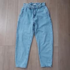 ♡様専用　ZARA　デニムのサムネイル