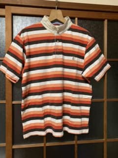【Hush Puppies】ハッシュパピー メンズポロシャツ 3Lのサムネイル