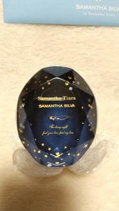 【最終価格/未使用】SAMANTHA SILVA　リング9号のサムネイル