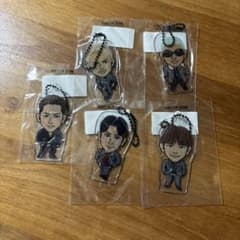 三代目 グッズ セット売りのサムネイル