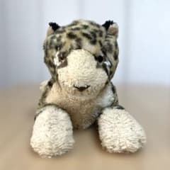 サンレモン ひざひょう M ぬいぐるみ 大きめ - メルカリ