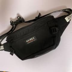 AVIREX ウエストポーチ ショルダーバッグのサムネイル