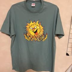 シュプリームTシャツ　Lサイズのサムネイル