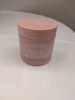 ラネージュ LANEIGE バウンシースリーピングマスク 60mlのサムネイル