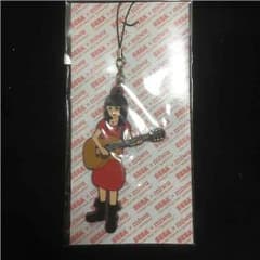 miwa×SEGAコラボキーホルダーのサムネイル