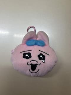 おぱんちゅうさぎデザイン ポーチのサムネイル