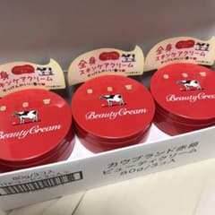 赤箱ビューティクリーム　1個のサムネイル