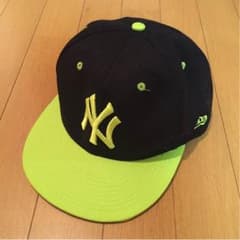 キャップのサムネイル