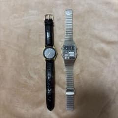CITIZEN アナデジテンプ 他 腕時計 そANA DIGI TEMPのサムネイル
