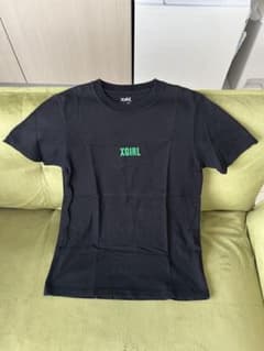 X-girl EXPO '94 ロゴプリント 半袖Tシャツのサムネイル