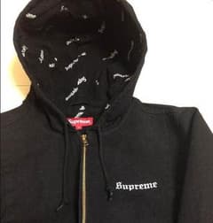 ★専用検討★シュプリーム hooded work jackt  Mのサムネイル