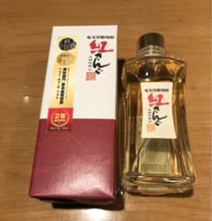 奄美黒糖焼酎　紅さんごのサムネイル