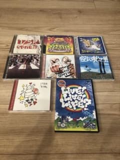 175R CD &DVD セットのサムネイル