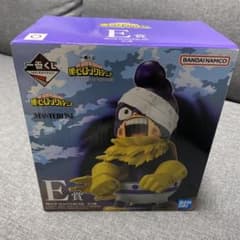 一番くじ 僕のヒーローアカデミア E賞 峰田実 フィギュアのサムネイル