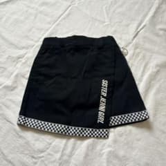 SISTER JENNI GIRLのサムネイル