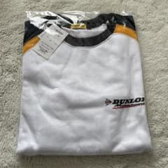 DUNLOP Motorsports トレーナー Lサイズのサムネイル