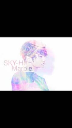 SKY-HI 会場限定CDのサムネイル