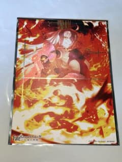 FGO展 星見の回廊 特典 カード ジャンヌダルク オルタ - メルカリ
