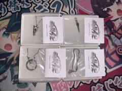 ペーゆり様専用　アガートラムシルバーアクセサリーのサムネイル