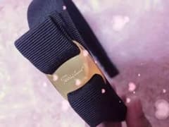フェラガモ カチューシャのサムネイル