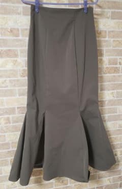 LILY BROWN　2023　福袋　マーメイドスカート　新品未使用