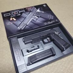 東京マルイD.O.R CAL.45  18歳以上  土日休み限定値下げのサムネイル