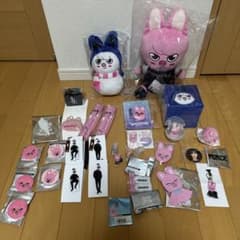 Stray Kids チャンビンおまとめセット♡のサムネイル