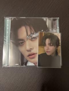 REO jewel cace ver. CD＋ Sony Music トレカのサムネイル