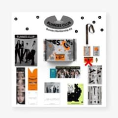 NewJeans Bunnies Membership KIT - メルカリ