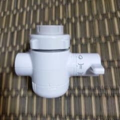 (未使用) Panasonic 還元水素水生成器 水切り替えレバー他のサムネイル