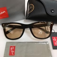 ゴルフ コンペ景品余り！レイバン サングラスRB4940 601/87 ゴルフコンペ景品余り！レイバン RB4401D 601/87 RAYBAN - メルカリ