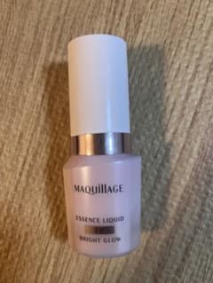 MAQuillAGE エッセンスリキッド EX ブライトグロウ ピュアピンク05のサムネイル