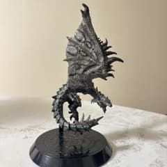 モンスターハンター フィギュア リオレウスのサムネイル