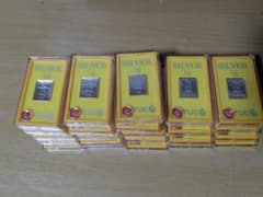 TUC Silver 1g 純銀景品 23個 - メルカリ